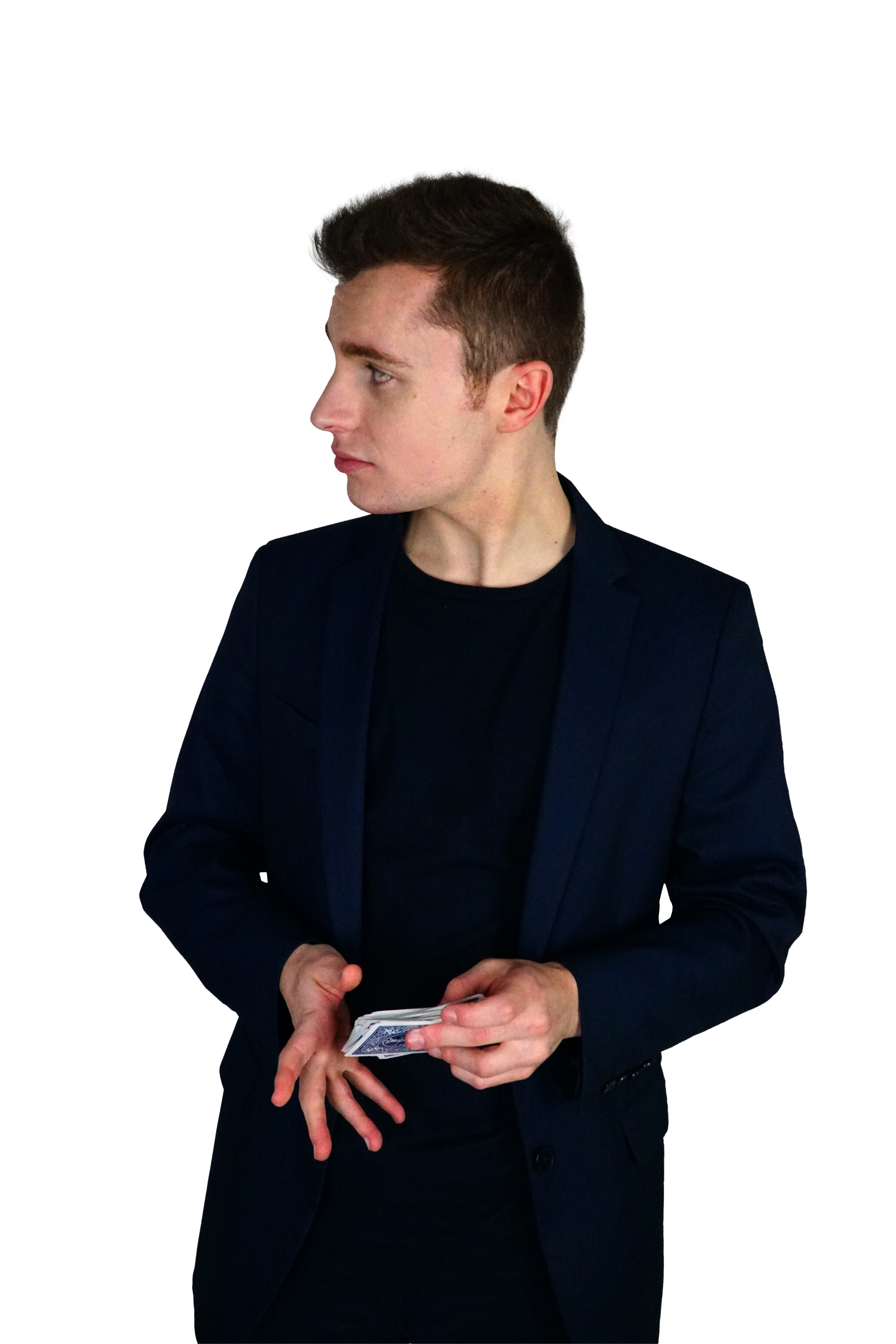 Perfil Dani
